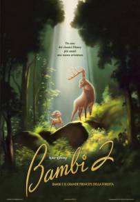 Bambi 2 - Bambi e il grande principe della foresta