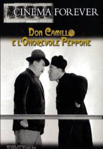 Don Camillo e l'onorevole Peppone