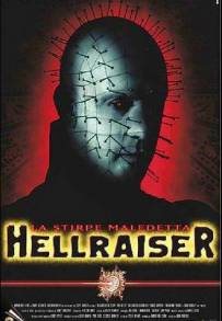 Hellraiser 4 - La stirpe maledetta