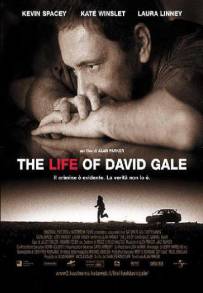 The Life of David Gale