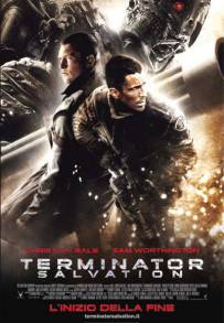 Terminator Salvation