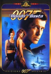 007 - Il mondo non basta