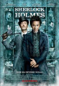 Sherlock Holmes