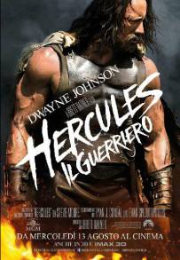 Hercules - Il guerriero