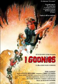 I Goonies