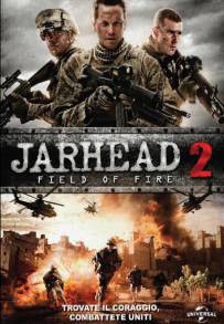 Jarhead 2: Field of Fire