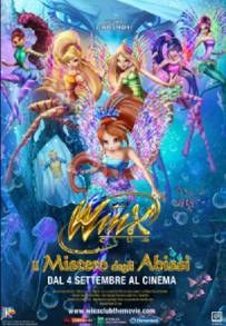 Winx club - Il mistero degli abissi