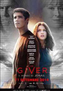 The Giver - Il mondo di Jonas