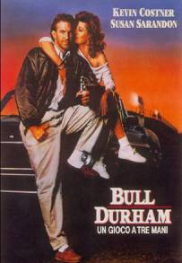 Bull Durham - un gioco a tre mani