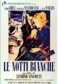 Le notti bianche