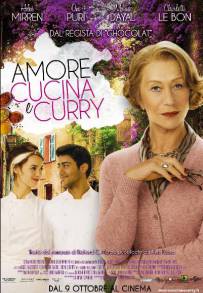 Amore, cucina e curry