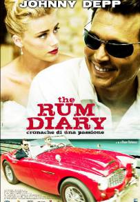 The Rum Diary - Cronache di una passione