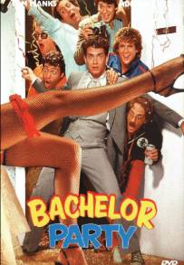 Bachelor Party - Addio al celibato