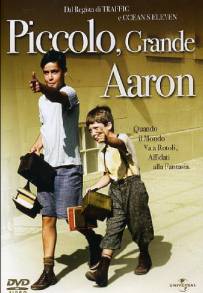 Piccolo, grande Aaron