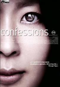 Confessions