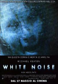 White Noise - Non ascoltate