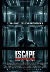 Escape Plan - Fuga dall'inferno