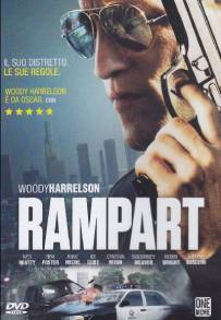 Rampart