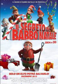 Il segreto di Babbo Natale