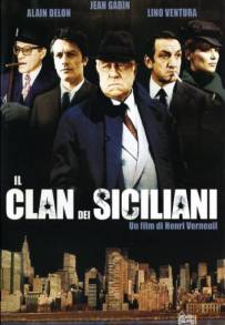 Il clan dei siciliani