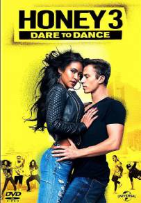 Honey 3: Dare to Dance