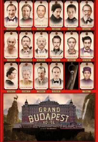 Grand Budapest Hotel