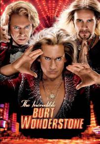 L'incredibile Burt Wonderstone