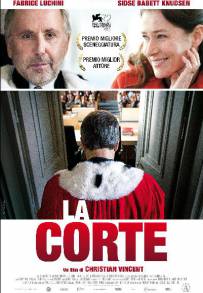 La corte