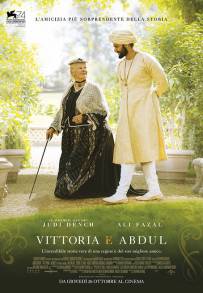 Vittoria e Abdul