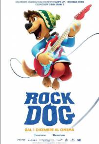 Rock Dog