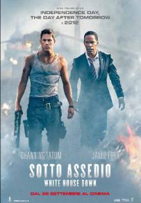 Sotto assedio - White House down