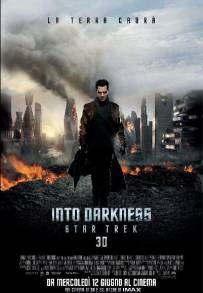 Into Darkness - Star Trek