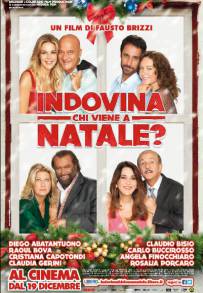 Indovina chi viene a Natale?