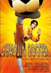 Shaolin Soccer