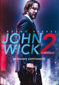 John Wick - Capitolo 2