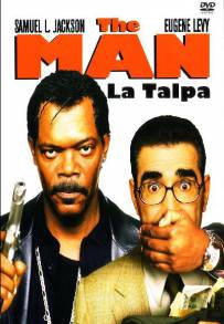 The Man - La talpa