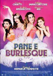 Pane e burlesque