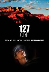 127 ore