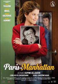 Paris-Manhattan