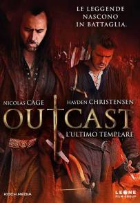 Outcast - L'ultimo templare