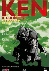 Ken il guerriero - La leggenda di Toki