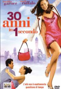 30 anni in 1 secondo