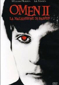 La maledizione di Damien - Omen 2