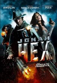 Jonah Hex