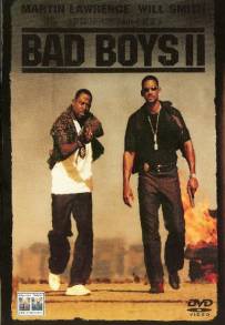 Bad Boys II