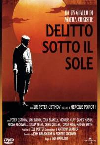 Delitto sotto il sole