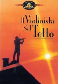 Il violinista sul tetto