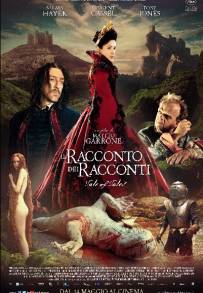 Il racconto dei racconti