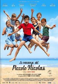 Le vacanze del piccolo Nicolas