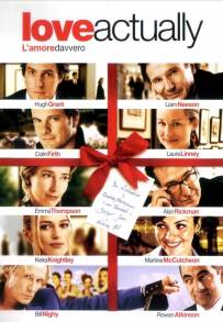 Love Actually - L'amore davvero